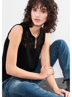 Блузки S.OLIVER