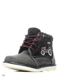 Ботинки Котофей