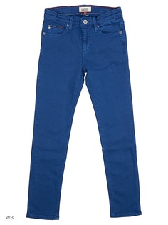 Джинсы Tommy Hilfiger