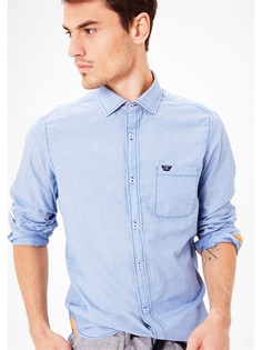 Рубашки S.OLIVER