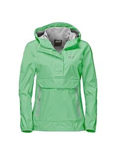 Анораки Jack Wolfskin