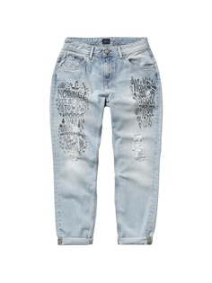 Джинсы PEPE JEANS LONDON