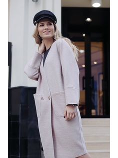 Пальто YLLUZZORE