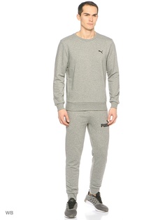 Свитшоты Puma