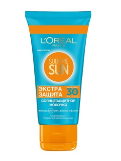 Молочко LOreal Paris