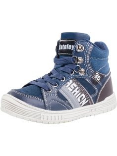 Ботинки Котофей