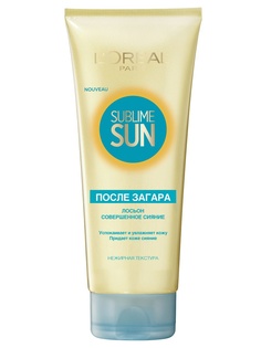 Лосьоны LOreal Paris