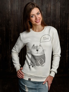 Свитшоты Barmariska