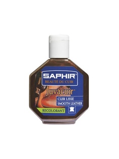 Краски для обуви Saphir