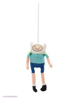 Мягкие игрушки Adventure Time