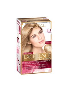 Краски для волос LOreal Paris