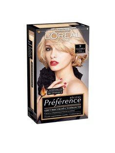 Краски для волос LOreal Paris
