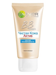 BB-кремы Garnier