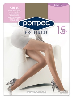 Колготки POMPEA