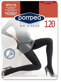 Колготки POMPEA