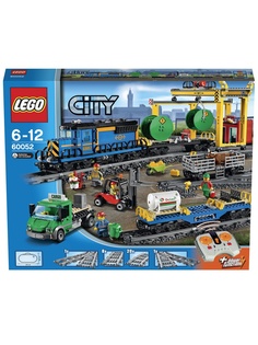 Конструкторы Lego LEGO