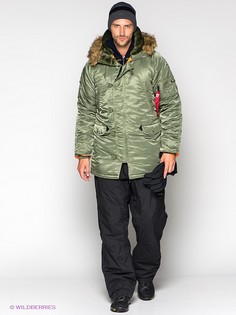 Брюки DIDRIKSONS