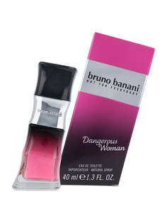 Туалетная вода Bruno Banani