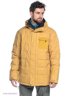 Куртки сноубордические Quiksilver