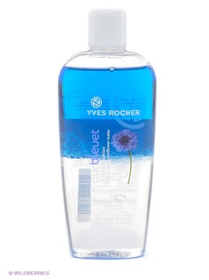 Средства для снятия макияжа Yves Rocher