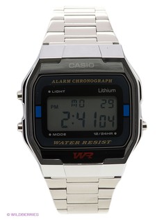 Часы наручные CASIO
