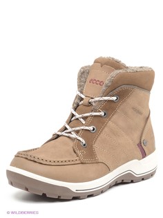 Ботинки ECCO
