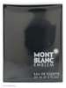 Категория: Туалетная вода Montblanc