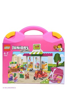 Конструкторы Lego LEGO