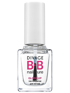 Закрепители для лака DIVAGE