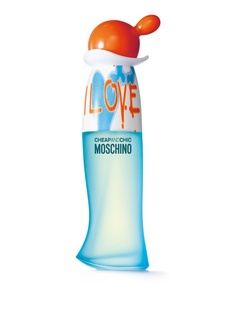 Туалетная вода MOSCHINO