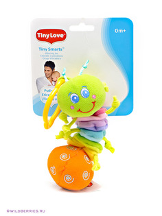 Игрушки-подвески Tiny Love