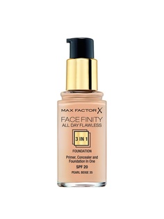 Тональные кремы MAX FACTOR