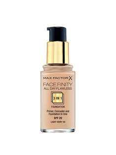 Тональные кремы MAX FACTOR