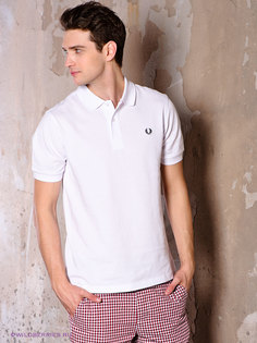 Поло Fred Perry