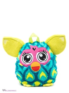 Рюкзаки Furby