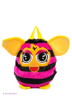 Рюкзаки Furby