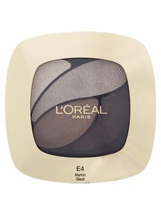 Тени LOreal Paris