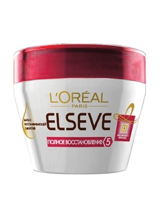 Косметические маски LOreal Paris