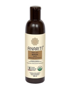 Косметические маски ANARITI