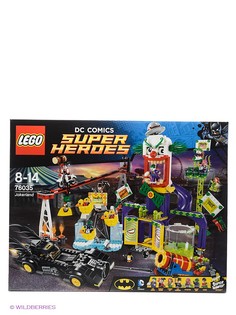 Конструкторы Lego LEGO