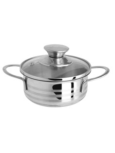 Кастрюли Regent inox