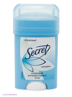 Дезодоранты SECRET