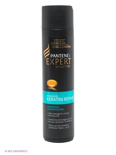 Шампуни PANTENE EXPERT