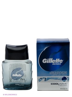 Лосьоны после бритья GILLETTE