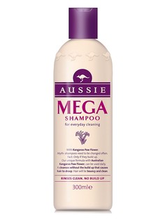 Шампуни AUSSIE