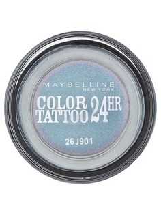 Тени Maybelline New York