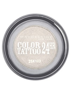 Тени Maybelline New York