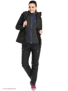 Куртки Helly Hansen