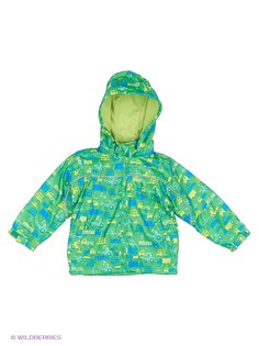 Куртки M&DCollection