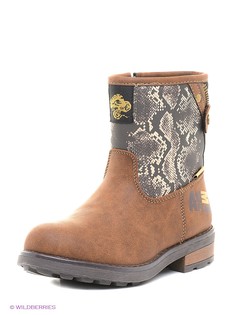 Полусапожки Kakadu